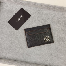 Loewe Wallets Purse